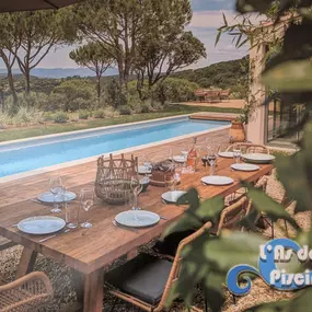 Bild von L'AS DE LA PISCINE