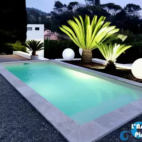 Bild von L'AS DE LA PISCINE