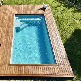 Bild von L'AS DE LA PISCINE