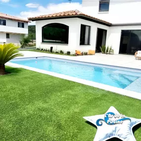 Bild von L'AS DE LA PISCINE