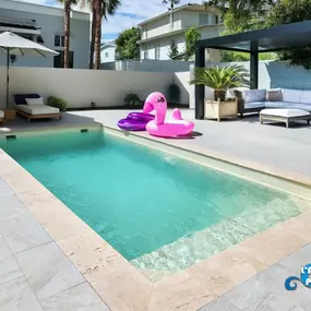 Bild von L'AS DE LA PISCINE