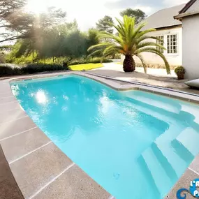 Bild von L'AS DE LA PISCINE