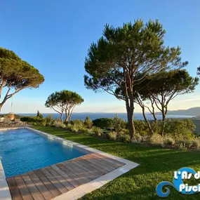 Bild von L'AS DE LA PISCINE