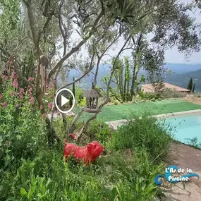 Bild von L'AS DE LA PISCINE