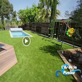 Bild von L'AS DE LA PISCINE