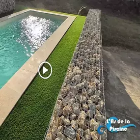 Bild von L'AS DE LA PISCINE