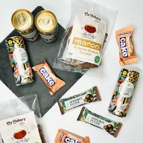 Bringsl-Energy Officebox Geschenke