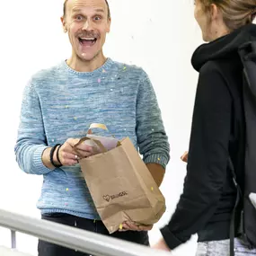 Bringsl Geschenkelieferung