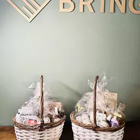 Bringsl Geschenkekörbe aus Köln