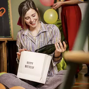 Bringsl Geburtstagsbag