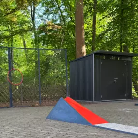 Bild von Minigolf Hainstraße