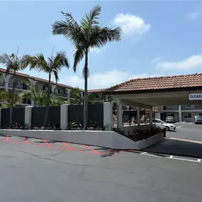 Best Western San Diego Pacific Beach/Mission Bay Exterior