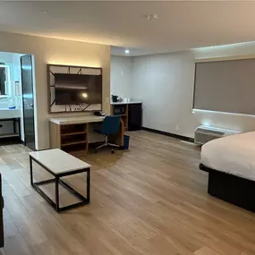 King Suite