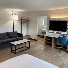King Suite