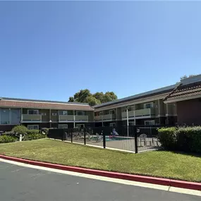 SureStay by Best Western Sunnyvale Silicon Valley Exterior