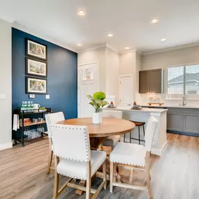Dining room - Avilla Heritage