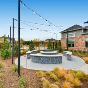 Firepit - Avilla Heritage