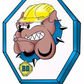Bild von Builder Dog