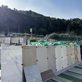 Bild von MOS 06 - Carrelage et matériaux