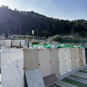 Bild von MOS 06 - Carrelage et matériaux