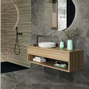 Bild von MOS 06 - Carrelage et matériaux