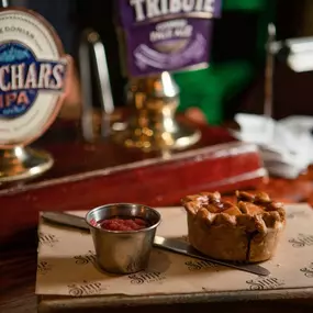 Bild von The Ship Tavern