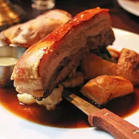Bild von The Ship Tavern