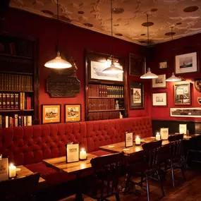 Bild von The Ship Tavern