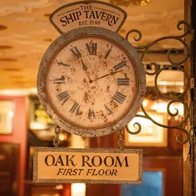 Bild von The Ship Tavern