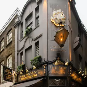 Bild von The Ship Tavern