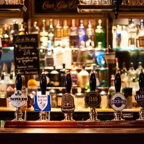 Bild von The Ship Tavern