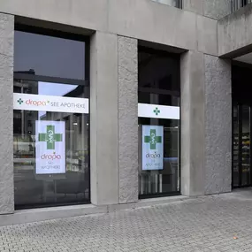 DROPA See Apotheke