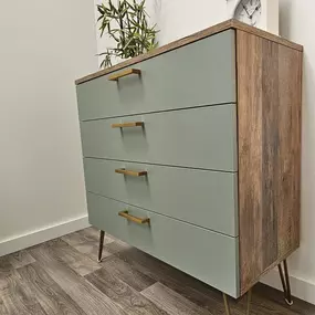 Bild von Superio Furniture Ltd