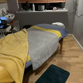 Bild von Massagic Therapy