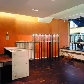 Bild von TRIMETALL Goldschmiede, Schmuck, Design, Trauringe