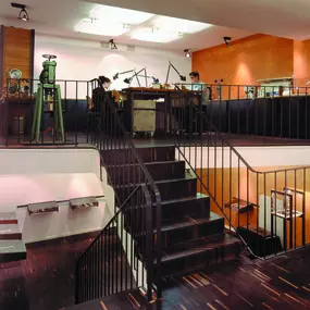 Bild von TRIMETALL Goldschmiede, Schmuck, Design, Trauringe