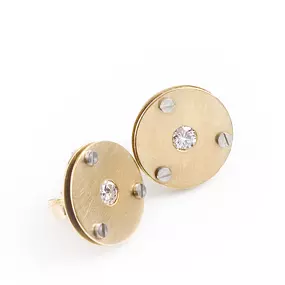 Bild von TRIMETALL Goldschmiede, Schmuck, Design, Trauringe