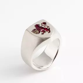 Bild von TRIMETALL Goldschmiede, Schmuck, Design, Trauringe