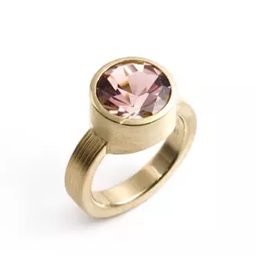 Bild von TRIMETALL Goldschmiede, Schmuck, Design, Trauringe