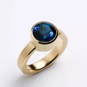 Bild von TRIMETALL Goldschmiede, Schmuck, Design, Trauringe