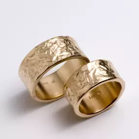 Bild von TRIMETALL Goldschmiede, Schmuck, Design, Trauringe