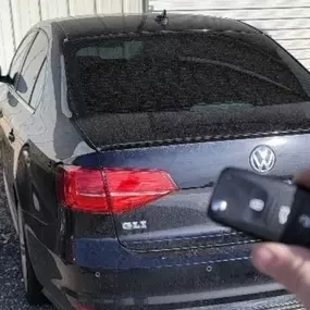Our skilled locksmith is here to help you access your Volkswagen as soon as possible.