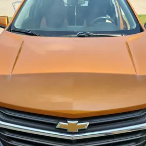 Bild von Skyview Auto Glass Walled Lake