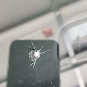 Bild von Skyview Auto Glass Walled Lake