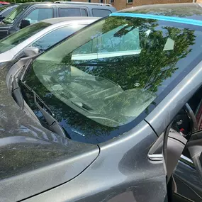 Bild von Skyview Auto Glass Walled Lake