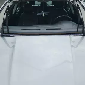 Bild von Skyview Auto Glass Walled Lake