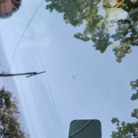Bild von Skyview Auto Glass Walled Lake