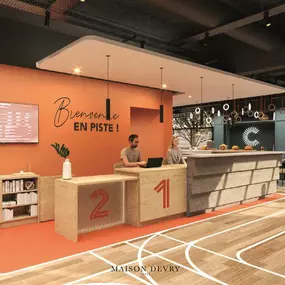 Bild von ibis Styles Colombes Paris Ouest