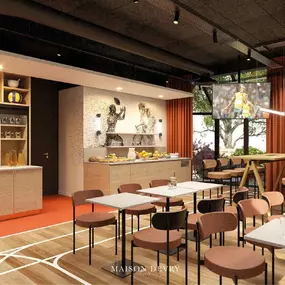 Bild von ibis Styles Colombes Paris Ouest