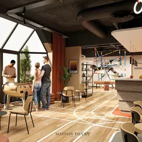 Bild von ibis Styles Colombes Paris Ouest
